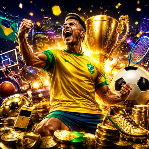 Notificação de alerta de odd em partida de futebol no app da J28